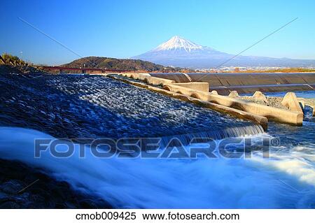 Shizuoka Prefecture, Japan View Large Photo Image Stock Photography - Shizuoka Prefecture, Japan. Fotosearch