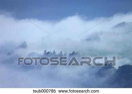 Stock Photography - Shizuoka Prefecture, Japan. Fotosearch