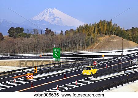 Stock Photography - Shizuoka Prefecture, Japan. Fotosearch