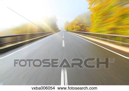 Street in the countryside View Large Photo Image Picture - Street in the countryside. Fotosearch
