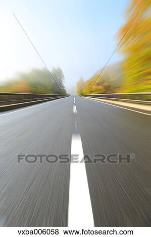 Street in the countryside View Large Photo Image Stock Photo - Street in the countryside. Fotosearch