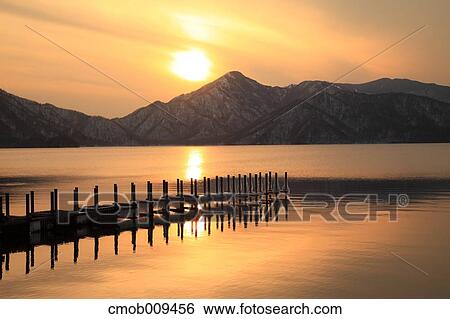 Stock Photograph - Tochigi Prefecture, Japan. Fotosearch