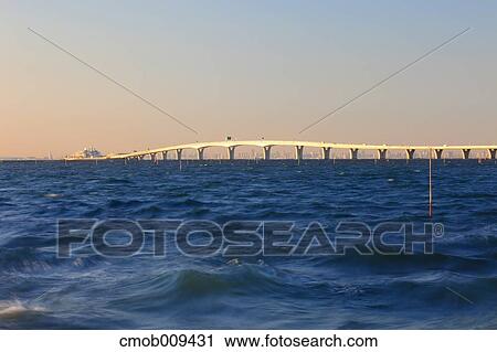 Tokyo Bay Aqua-Line, Tokyo, Japan View Large Photo Image Stock Image - Tokyo Bay Aqua-Line, Tokyo, Japan. Fotosearch