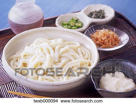 Udon View Large Photo Image Picture - Udon. Fotosearch