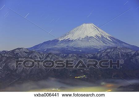 View of Mount Fuji, Yamanashi Prefecture, Japan View Large Photo Image Stock Image - View of Mount Fuji, Yamanashi Prefecture, Japan. Fotosearch