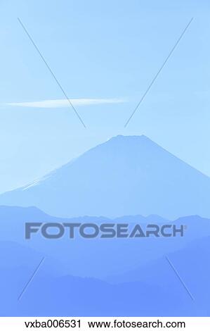 View of Mount Fuji, Yamanashi Prefecture, Japan View Large Photo Image Stock Image - View of Mount Fuji, Yamanashi Prefecture, Japan. Fotosearch