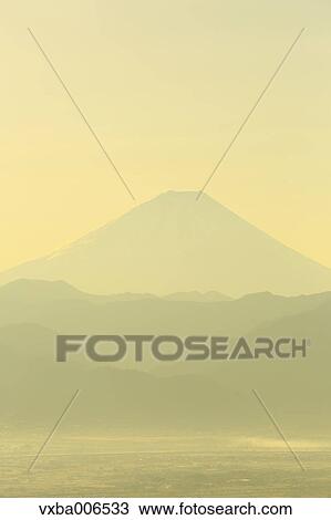View of Mount Fuji, Yamanashi Prefecture, Japan View Large Photo Image Stock Image - View of Mount Fuji, Yamanashi Prefecture, Japan. Fotosearch