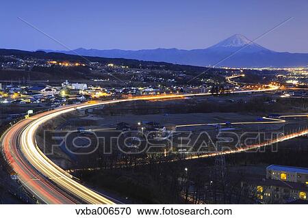 View of Mount Fuji, Yamanashi Prefecture, Japan View Large Photo Image Stock Image - View of Mount Fuji, Yamanashi Prefecture, Japan. Fotosearch