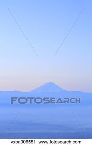 View of Mount Fuji, Yamanashi Prefecture, Japan View Large Photo Image Stock Image - View of Mount Fuji, Yamanashi Prefecture, Japan. Fotosearch