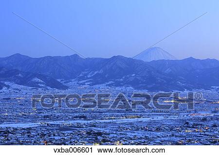 View of Mount Fuji, Yamanashi Prefecture, Japan View Large Photo Image Stock Image - View of Mount Fuji, Yamanashi Prefecture, Japan. Fotosearch