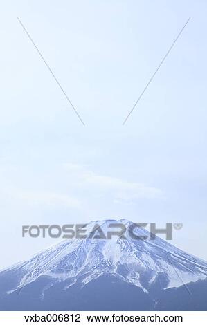 View of Mount Fuji, Yamanashi Prefecture, Japan View Large Photo Image Stock Image - View of Mount Fuji, Yamanashi Prefecture, Japan. Fotosearch