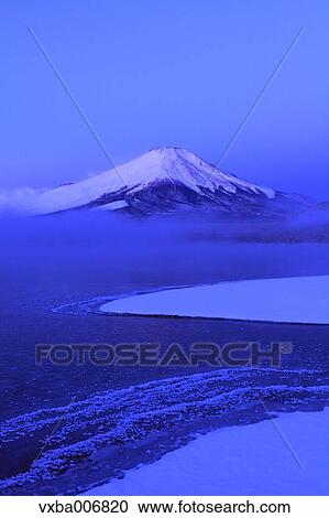 View of Mount Fuji, Yamanashi Prefecture, Japan View Large Photo Image Stock Image - View of Mount Fuji, Yamanashi Prefecture, Japan. Fotosearch
