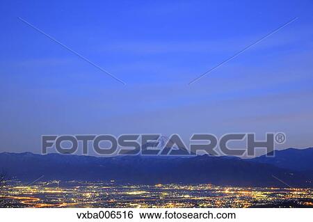 View of Mount Fuji, Yamanashi Prefecture, Japan View Large Photo Image Stock Photograph - View of Mount Fuji, Yamanashi Prefecture, Japan. Fotosearch