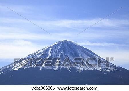 View of Mount Fuji, Yamanashi Prefecture, Japan View Large Photo Image Stock Photography - View of Mount Fuji, Yamanashi Prefecture, Japan. Fotosearch