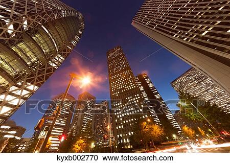 View of Tokyo, Japan View Large Photo Image Stock Image - View of Tokyo, Japan. Fotosearch