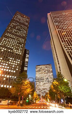 View of Tokyo, Japan View Large Photo Image Stock Image - View of Tokyo, Japan. Fotosearch