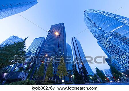 View of Tokyo, Japan View Large Photo Image Stock Photo - View of Tokyo, Japan. Fotosearch