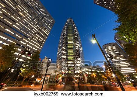View of Tokyo, Japan View Large Photo Image Stock Photo - View of Tokyo, Japan. Fotosearch