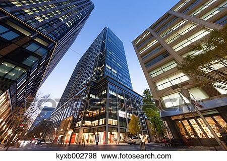 View of Tokyo, Japan View Large Photo Image Stock Photo - View of Tokyo, Japan. Fotosearch