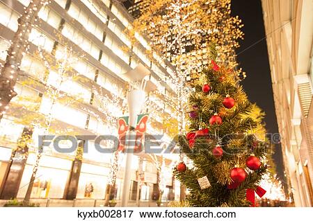Stock Photo - View of Tokyo, Japan. Fotosearch