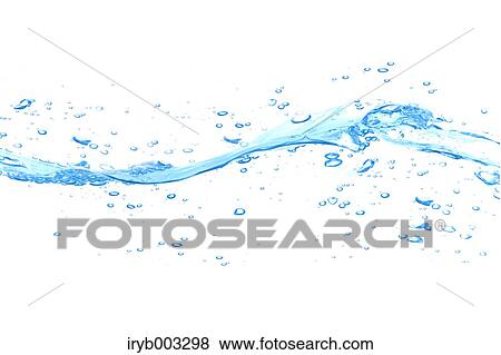 Water Splash View Large Photo Image Stock Photo - Water Splash. Fotosearch