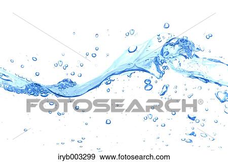 Water Splash View Large Photo Image Stock Photo - Water Splash. Fotosearch