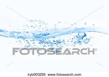 Water Splash View Large Photo Image Stock Photography - Water Splash. Fotosearch