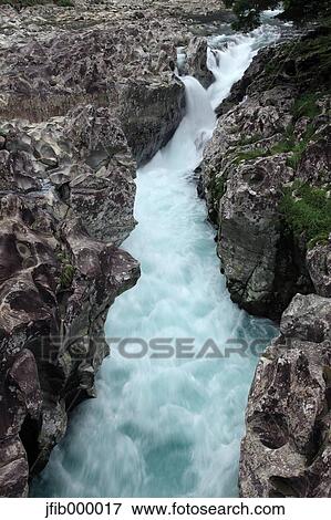 Water stream View Large Photo Image Stock Photo - Water stream. Fotosearch