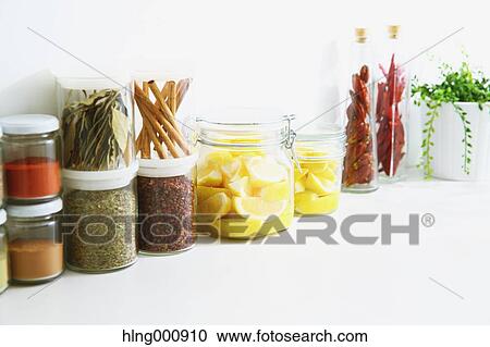 Assorted spices View Large Photo Image Stock Image - Assorted spices. Fotosearch