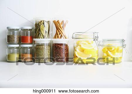 Assorted spices View Large Photo Image Stock Image - Assorted spices. Fotosearch