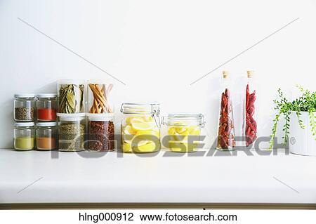 Assorted spices View Large Photo Image Stock Image - Assorted spices. Fotosearch