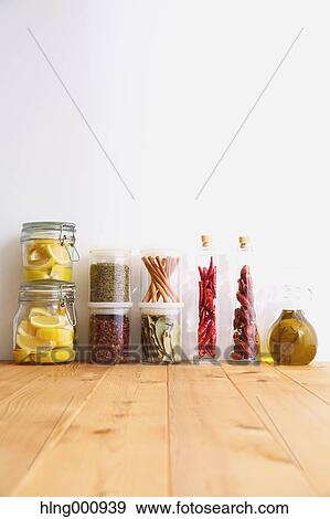 Assorted spices View Large Photo Image Stock Photo - Assorted spices. Fotosearch