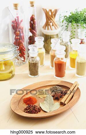 Assorted spices View Large Photo Image Stock Photography - Assorted spices. Fotosearch
