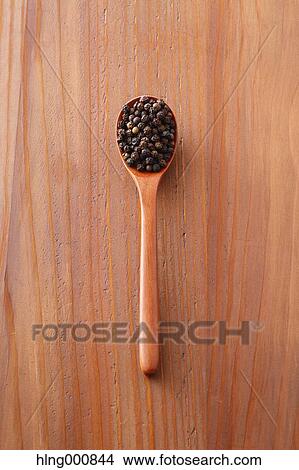 Black Pepper View Large Photo Image Picture - Black Pepper. Fotosearch