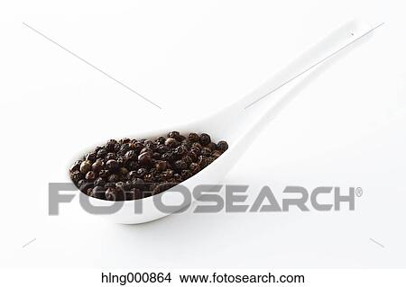 Black Pepper View Large Photo Image Picture - Black Pepper. Fotosearch