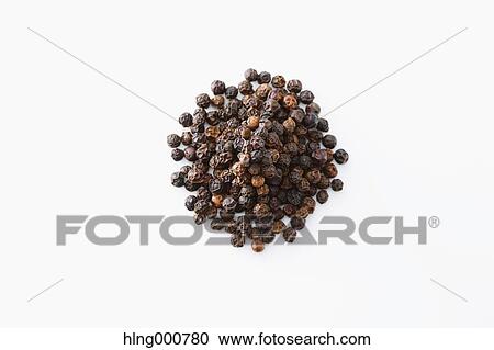 Black Pepper View Large Photo Image Stock Image - Black Pepper. Fotosearch