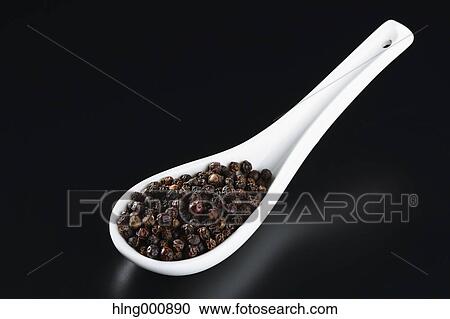 Black Pepper View Large Photo Image Stock Image - Black Pepper. Fotosearch