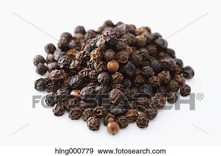 Black Pepper View Large Photo Image Stock Photo - Black Pepper. Fotosearch