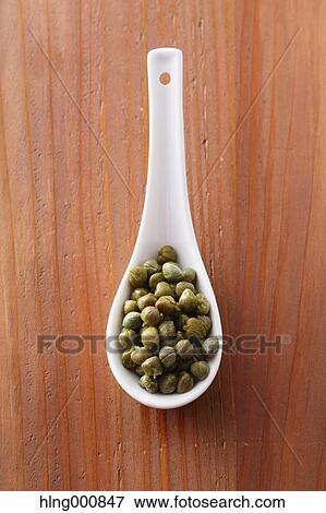 Capers View Large Photo Image Stock Photo - Capers. Fotosearch