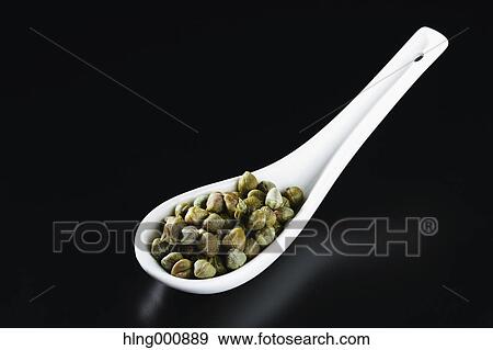 Capers View Large Photo Image Stock Photo - Capers. Fotosearch