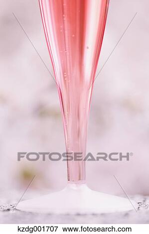 Champagne and cherry blossoms View Large Photo Image Stock Photo - Champagne and cherry blossoms. Fotosearch