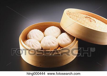 Dim Sum dumplings View Large Photo Image Picture - Dim Sum dumplings. Fotosearch