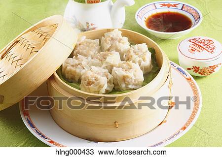 Dim Sum dumplings View Large Photo Image Stock Image - Dim Sum dumplings. Fotosearch