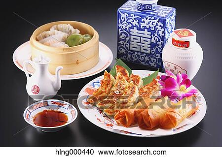 Dim Sum dumplings View Large Photo Image Stock Image - Dim Sum dumplings. Fotosearch
