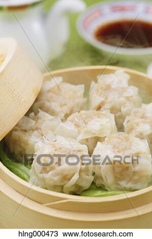Dim Sum dumplings View Large Photo Image Stock Image - Dim Sum dumplings. Fotosearch
