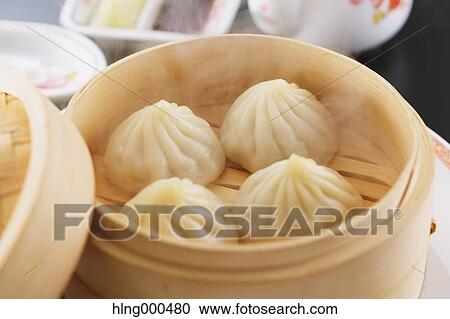 Dim Sum dumplings View Large Photo Image Stock Image - Dim Sum dumplings. Fotosearch
