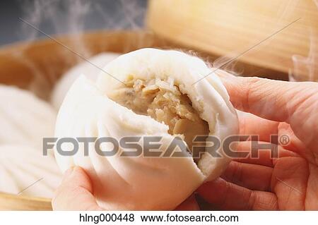 Dim Sum dumplings View Large Photo Image Stock Photo - Dim Sum dumplings. Fotosearch