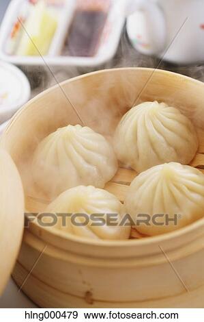 Dim Sum dumplings View Large Photo Image Stock Photo - Dim Sum dumplings. Fotosearch
