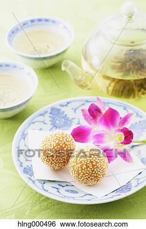Dim Sum dumplings View Large Photo Image Stock Photograph - Dim Sum dumplings. Fotosearch