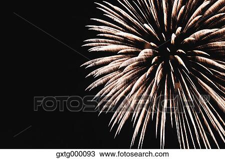 Fireworks View Large Photo Image Stock Image - Fireworks. Fotosearch